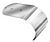 Adenotome Blade - N6065 3